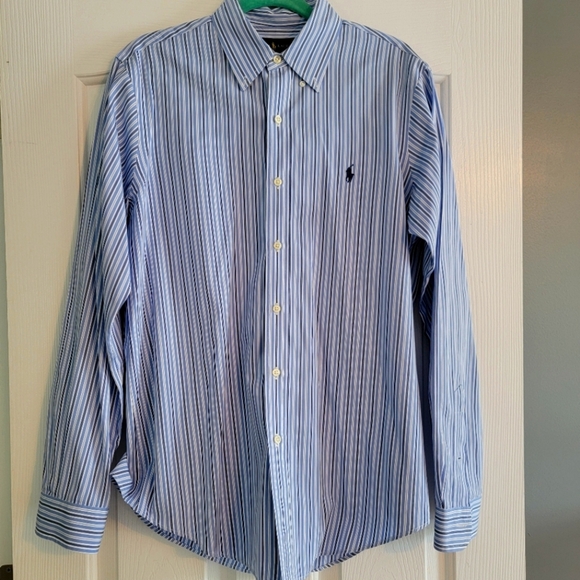 Ralph Lauren Other - Ralph Lauren Dress shirt